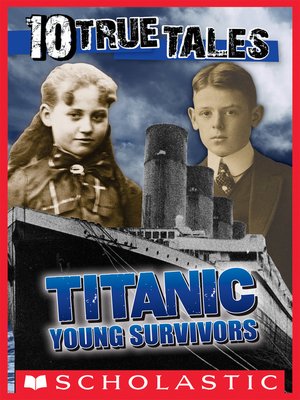 cover image of Titanic